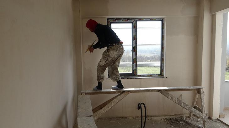 Usta maaşları yükseliyor! Aylık 70 bin TL’ye çalıştırılacak eleman bulunamıyor