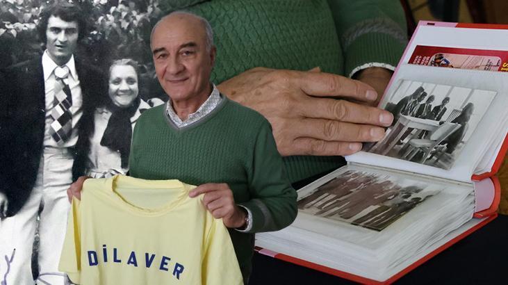 Hababam Sınıfı’nın Dilaver’i: İki depremi bir arada yaşadık