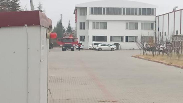 Fabrikada korkunç son: 2 işçi hayatını kaybetti