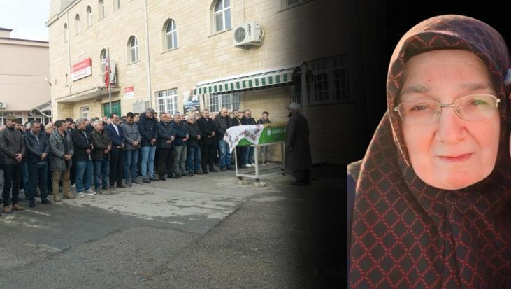 Yer: Kocaeli! ‘Yanlış kan’ öldürdü iddiası