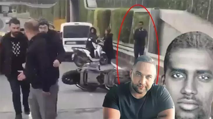 Motokurye Yunus Emre Göçer’in eşi: Polislerden ve nöbetçi savcıdan şikayetçiyim