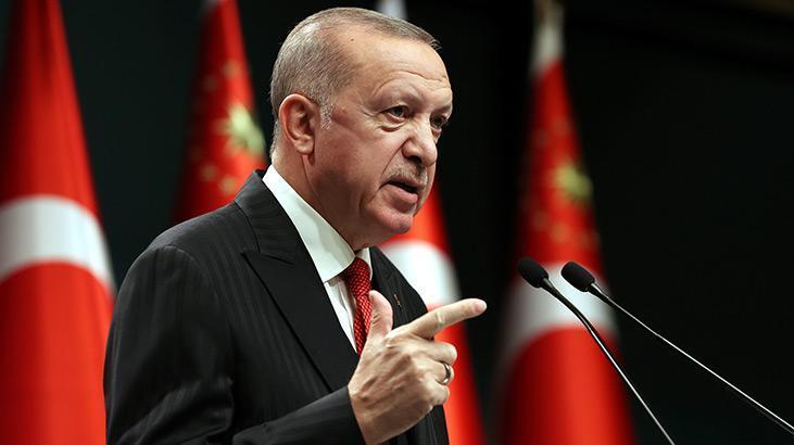 Cumhurbaşkanı Erdoğan pazar günü İstanbul teşkilatıyla buluşacak