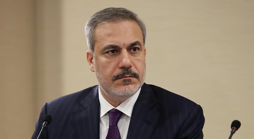 Bakan Fidan Azerbaycan’a ziyaret gerçekleştirecek