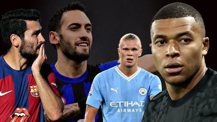 Devler Ligi’nde gruptan çıkan takımlar belli oldu! UEFA’dan çılgın gelir