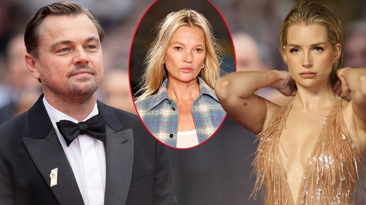 Çapkın oyuncu genç modelle yakınlaştı! 30 yıl önce ablasıyla aşk yaşamıştı