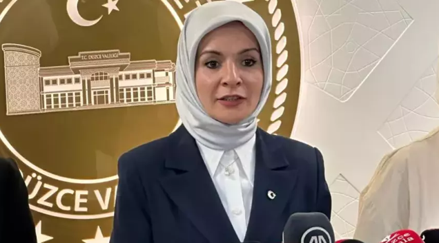 Bakan Göktaş açıkladı: Evde Bakım Yardımı hesaplara yatırılıyor