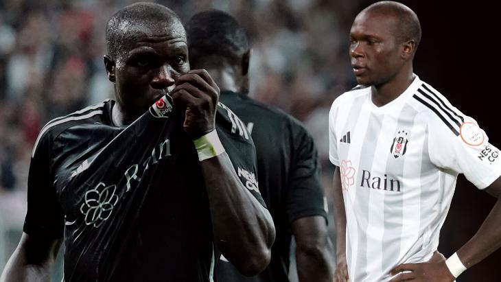 Vincent Aboubakar’ın menajeri sert çıktı! ‘Tam bir saçmalık’