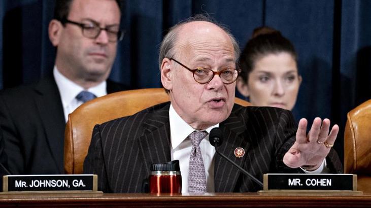 ABD’de tepkiler dinmiyor! Netanyahu’nun çok ileri gittiğini açıkladı