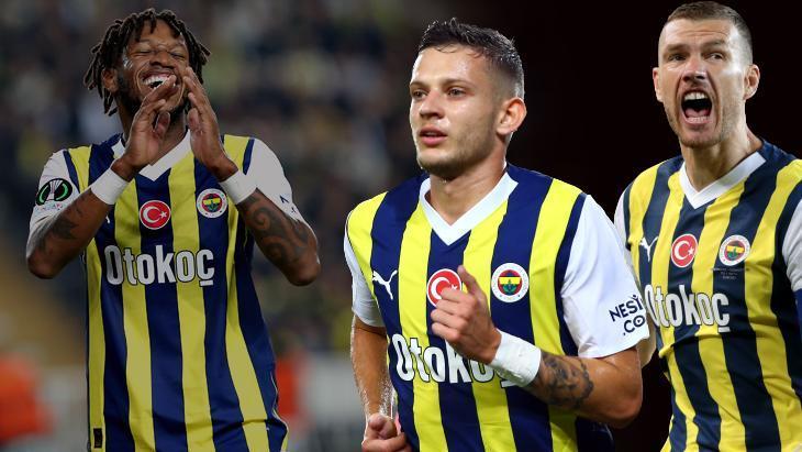 Fenerbahçe-Spartak Trnava maçı sonrası yıldız oyuncuya hayran kaldı: Tek hatalı pas vermedi, ötesi yok!