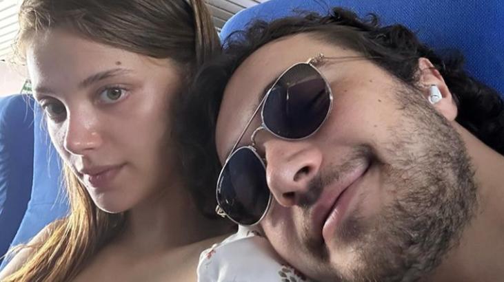 Burak Dakak’tan Leyla Tanlar’a romantik kutlama! ‘Hiç kıskanmadık’