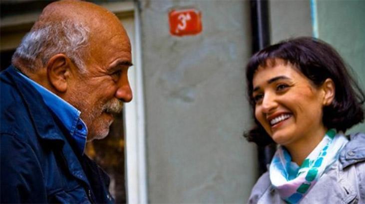 ‘Canım babam her an benimlesin’