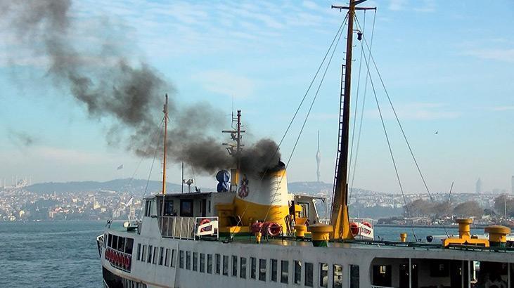 İstanbul’da 4 ilçede hava kirliliği yoğunluğu arttı, uzmanlar uyardı