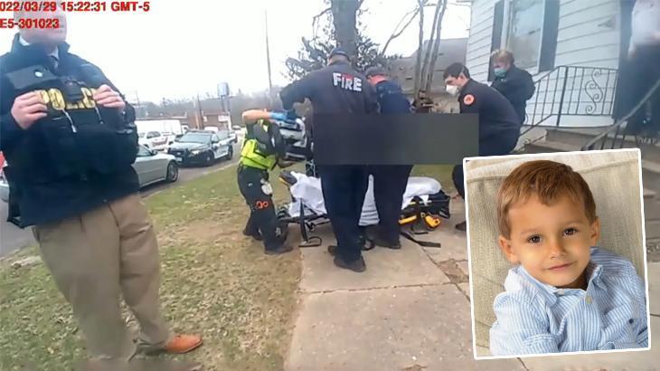 Öldüğünde yalnızca 13 kiloydu! ‘Küçük bir iskelet gibiydi’