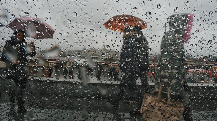 7 ilde alarm! Uyarılar peş peşe geldi: Kar, fırtına, yağmur…