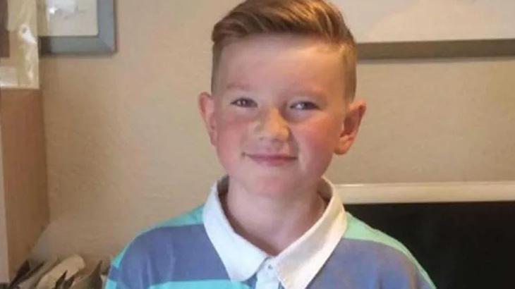 İspanya’da kaybolan İngiliz çocuk, yıllar sonra Fransa’da bulundu