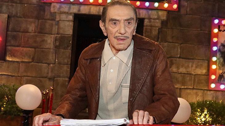 Aydemir Akbaş, Kolpaçino 4’te 40 yaş geçleşti!