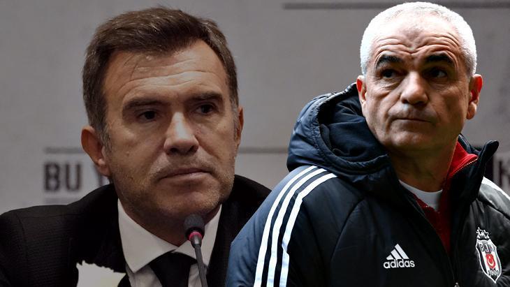 Beşiktaş’tan milli yıldıza transfer kancası! Sezon sonunda boşa çıkacak