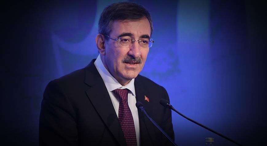 Cumhurbaşkanı Yardımcısı Yılmaz: Enflasyonda düşüş 2024’te görülecek