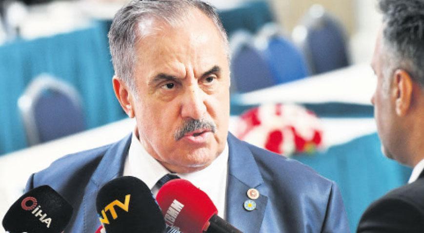 İYİ Parti bir vekil daha kaybetti