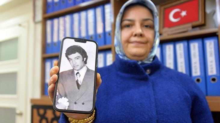 36 yıl sonra şehit sayıldı: Bizim için başka hiçbir şey önemli değil