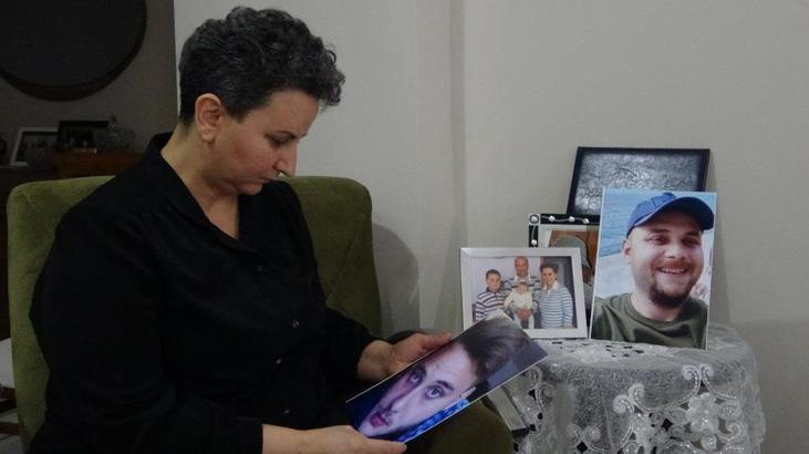 Mısır’a giden Yiğit’ten 461 gündür haber alınamıyor: