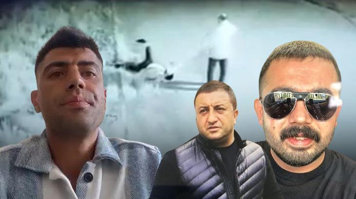 ‘Patates’ kavgası! Öldüresiye dövdüler, ikinci kez tahliye edildiler