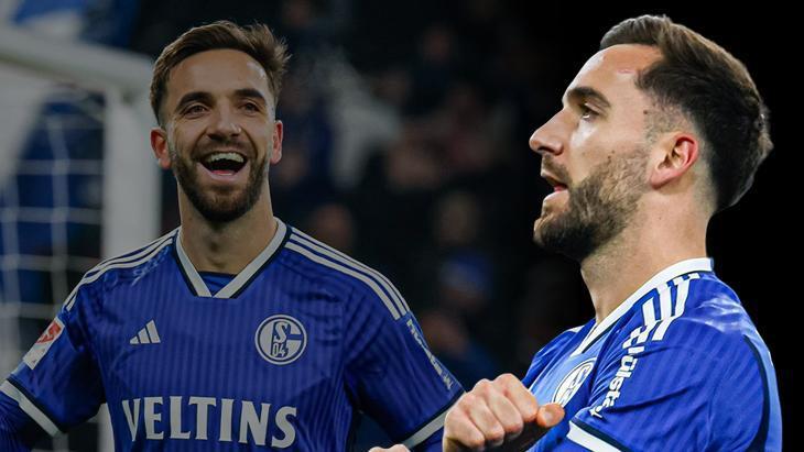 Kenan Karaman’dan transfer cevabı! ‘Benim için dönüm noktası oldu’