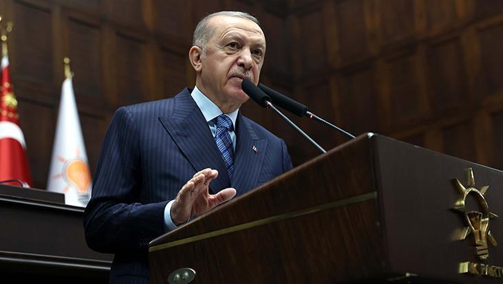 Cumhurbaşkanı Erdoğan’dan ‘İstanbul’ mesaisi