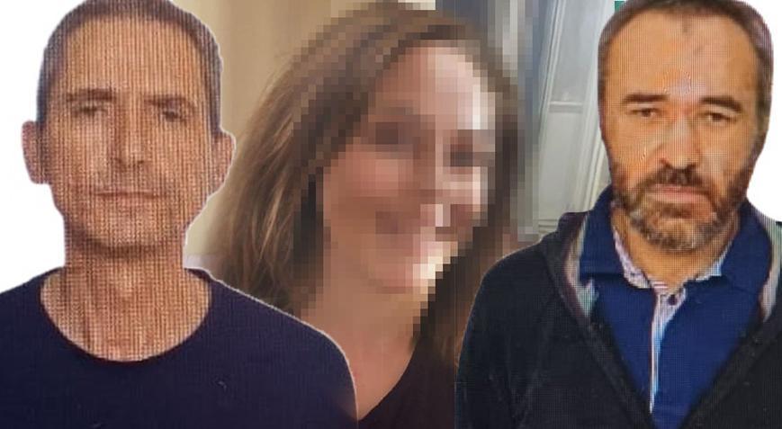 Sevgilisiyle ilişki yaşayan arkadaşını öldürdü! 21 gün cinsel saldırıda bulunduğu kadını kurtaran mesaj