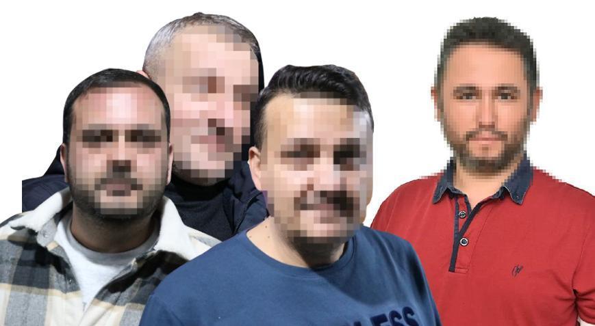 3,5 milyonluk dost kazığı! Her şey eşinin ayakkabısını tamire götürmesiyle başladı