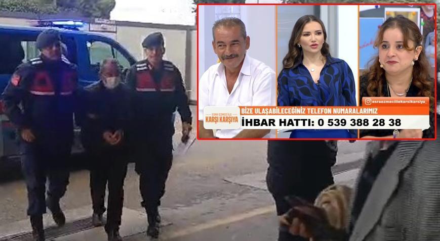 Televizyon programında ün kazandı! Gerçek kimliği şoke etti