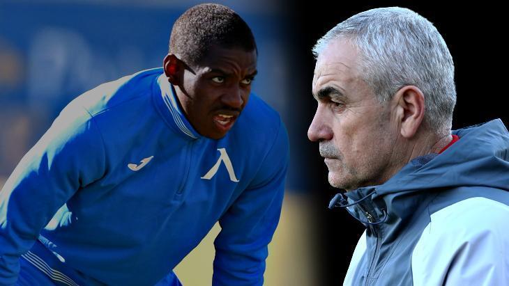 Beşiktaş’a Panamalı stoper! Eintracht Frankfurt yakın takipte