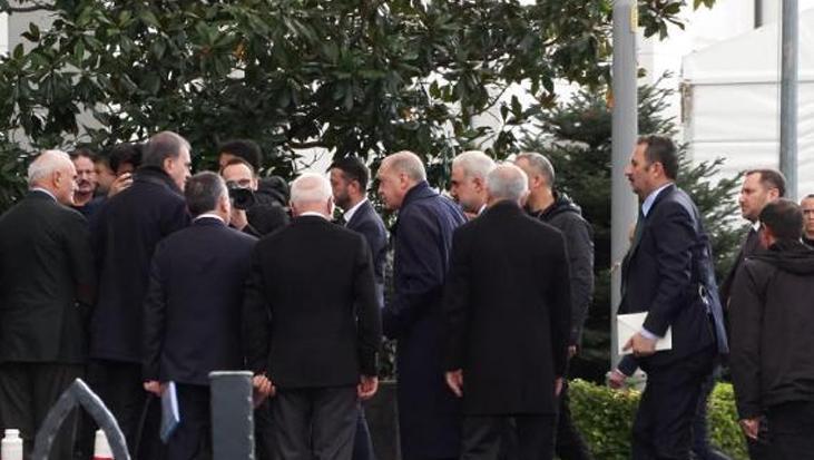 Son dakika: AK Parti İstanbul’da temayül yoklaması! İlk açıklama geldi