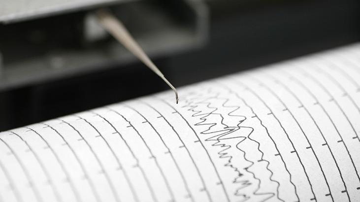 Prof. Dr. Osman Bektaş iki faya dikkat çekip uyardı: Her an yıkıcı deprem olabilir