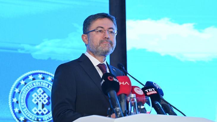 Ankara’da ‘tarım ve ormancılık’ sempozyumu