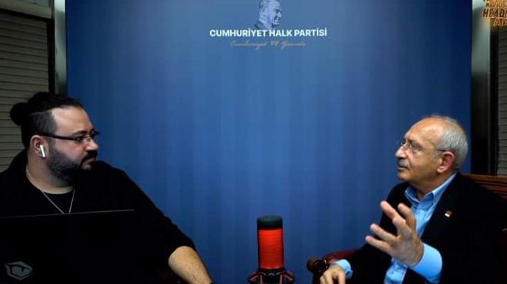 Kılıçdaroğlu’nun avukatı paylaştı: ‘Jahrein’ hakkında iddianame hazırlandı