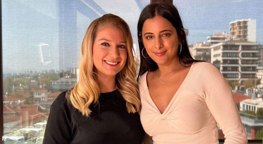 Ayda Mosharraf: O Ses Türkiye benim hayatımın dönüm noktası