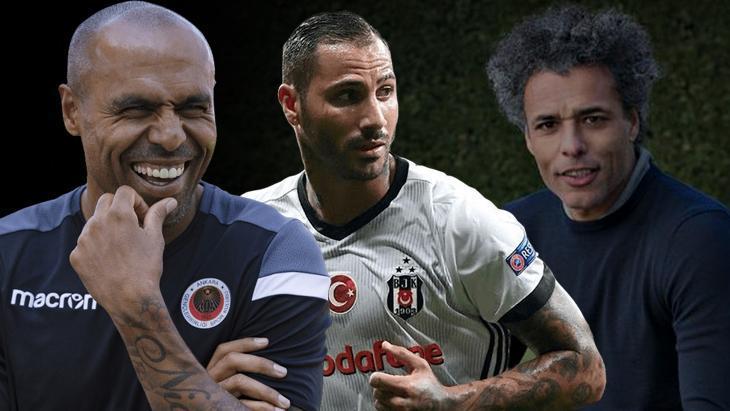 Mert Nobre, Fenerbahçe’den Beşiktaş’a transfer sürecini anlattı! ’30 gün kaldım, telefonu kapattım’