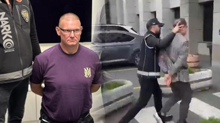 Son dakika… Kafes-21 operasyonunda üç organize suç örgütü lideri yakalandı