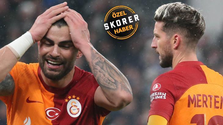 UEFA ülke puanı sıralamasında fırsat teptik! Galatasaray Şampiyonlar Ligi’nde gruptan çıksaydı…