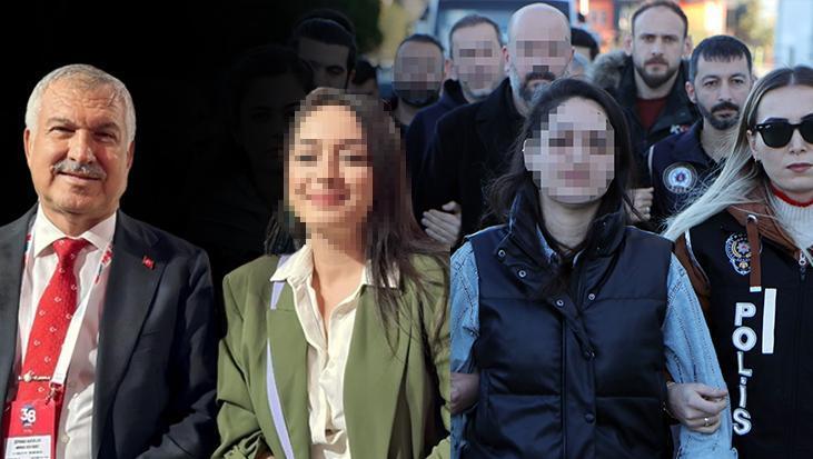 Son dakika: Adana’daki rüşvet operasyonunda şok detay! Estetik ameliyat parasını bile ödetti