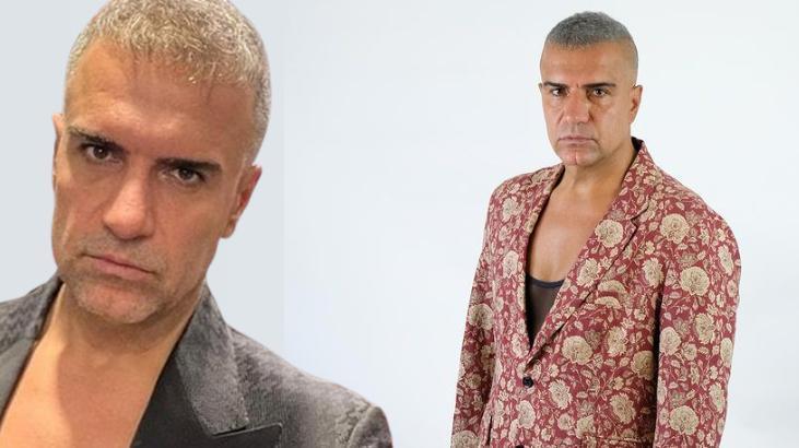 Berdan Mardini gül desenli takımıyla sosyal medyada gündem oldu!