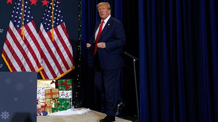 14. madde devreye girdi! ABD’de bir ilk, dünyanın kaderini değiştirebilir