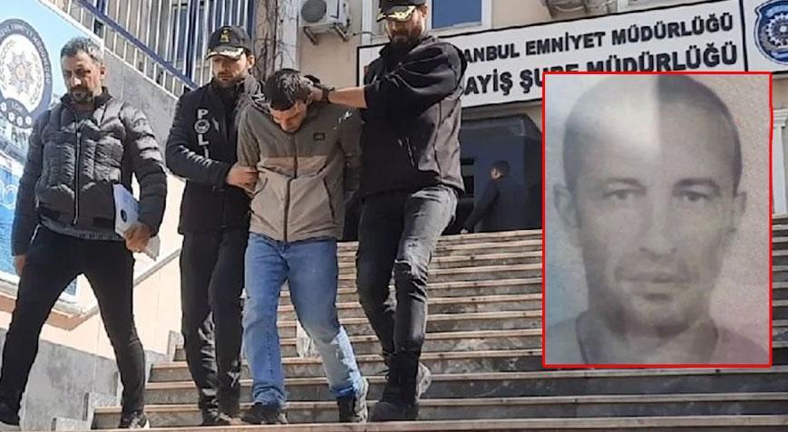 Tartıştığı babasını bıçaklayarak öldürmüştü! Karar belli oldu