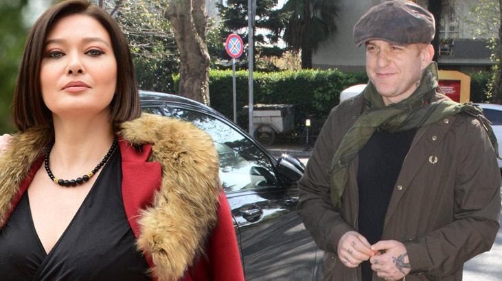 Gökhan Özoğuz’dan Nurgül Yeşilçay’a cevap!