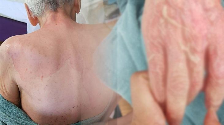 Huzurevinde korkunç ölüm! 2 görevliye hapis cezası