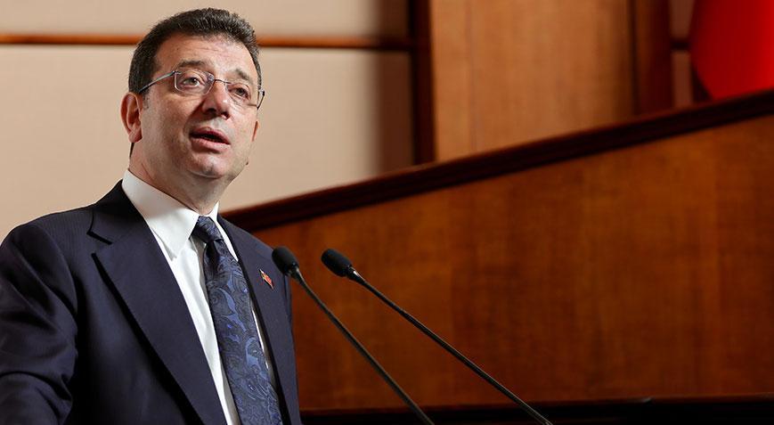 CHP’de ‘İmamoğlu’ isyanı çıktı