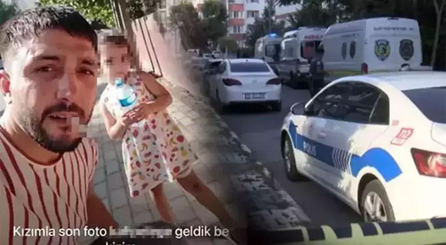 Eşini 38, baldızını 22 kez bıçaklayarak öldürdü! Mahkemede şoke eden sözler