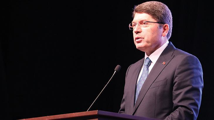 Yılmaz Tunç: Güz Kararnamesi çalışmaları tamamlandı