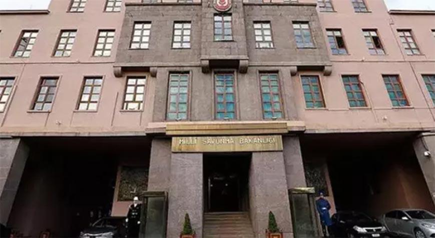 İlgili sıralı amirlerin görev yerleri değiştirildi